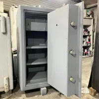 گاوصندوق کاوه مدل 750sتک درب سنگین|ابزارآلات|یزد, |دیوار