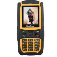 گوشی آلمانی RugGear RG129