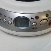 قهوه ساز سانی|سماور، چای‌ساز، قهوه‌ساز|کرج, کوی کارمندان جنوبی|دیوار