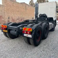 اف اچ ۸۸|خودرو سنگین|تهران, آسمان|دیوار