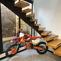 کراس ۲۵۰ ktm|موتورسیکلت|تهران, تجریش|دیوار