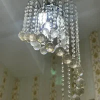 لوستر|لوستر و چراغ آویز|قزوین, |دیوار