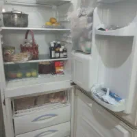 یخچال|یخچال و فریزر|ساوه, |دیوار