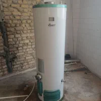 آبگرمکن گازی ایران شرق بزرگ