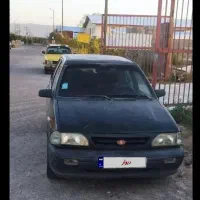 پرایدمدل۸۰