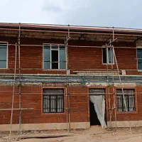 نصب و ریگلاژ تعمیر عنواع درب و پنجره upvc و تولید|خدمات پیشه و مهارت|نیشابور, شهرک بهداری|دیوار
