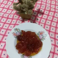 محصولات خانگی مربا و آبغوره و حلوا و برنج|خوردنی و آشامیدنی|بندر انزلی, امامزاده|دیوار