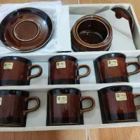 ست قهوه خوری انتیک