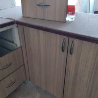 کابینت شرکتی|مصالح و تجهیزات ساختمان|گلبهار, شهر جدید گلبهار|دیوار