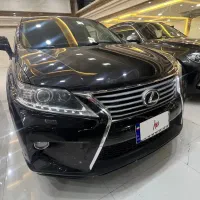 لکسوس RX350
