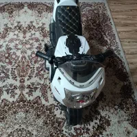 موتور شارژی