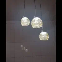 لوستر اشپزخانه