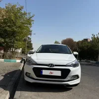 هیوندا i20 مدل ۹۷ بدون رنگ مشابه صفر