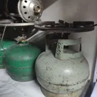 1 عدد کپسول گاز پیکنیکی