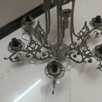 لوستر|لوستر و چراغ آویز|اندیشه, اندیشه فاز ۴|دیوار