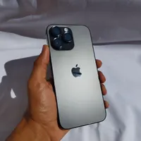 اپل iphone 14 Pro Max با حافظهٔ ۲۵۶ گیگابایت