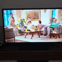 ال ای دی 32 اینچ اسنوا در حد صفر|تلویزیون و پروژکتور|رشت, کوی مهر|دیوار