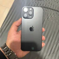 اپل ۱۶ پرومکس