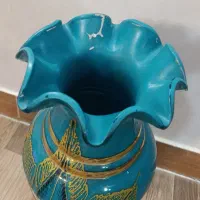گلدان|صنایع دستی و سایر لوازم تزئینی|اصفهان, اصفهانک|دیوار