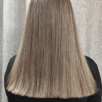 کراتین وبوتاکس ورنگ و لایت