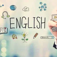 تدریس خصوصی زبان انگلیسی کتاب های مدرسه و موسسات