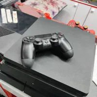 پی اس فور ps4 اسلیم فول بازی