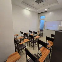 اجاره کلاس اجاره دفتر ساعتی روزانه جلسه ای