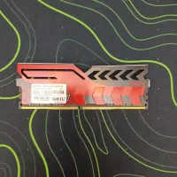 رم ۴ گیگ DDR4 باس ۲۴۰۰ برند گیل