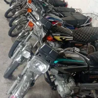 فروش موتور بیست و شش میلیون