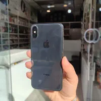 آیفون x256 گیگ|موبایل|قم, زنبیل آباد|دیوار