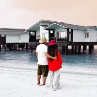 بهترین  قیمت تور کیش