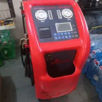 دستگاه تعویض گیربکس اتومات لانچ