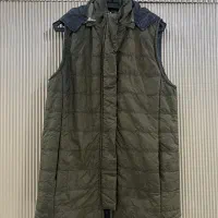 پافر زمستانی