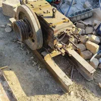 تلمبه چینی 33 اسب گلد اسپرینگ|ماشینآلات صنعتی|افزر, |دیوار