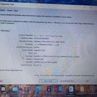 لپ تاپ dell|رایانه همراه|خوی, |دیوار