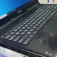 لپ تاپ msi
