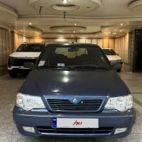 پراید 111 SE