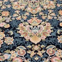 فرش۱۲۰۰ شانه برند بهشتی تبریز ۲ عدد ۶ و۲ عدد۹|فرش|تهران, سوهانک|دیوار