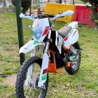 تریل فلات طرح کی تی ام ۲۵۰