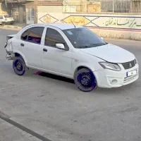 ساینا سفید مدل ۱۴۰۱