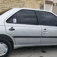 پـژو405مـدل85