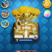 اکانت کلش رویال