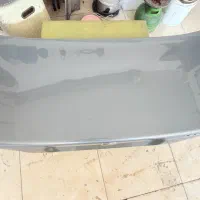 صندوق عقب پژو پارس