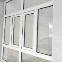 نصاب و تعمیردرب وپنجره دوجداره پی وی سی وآلمینیومی