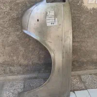 گلگیر و رکاب پیکان سواری