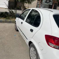 تیبا ۲|خودرو سواری و وانت|شیروان (خراسان), |دیوار