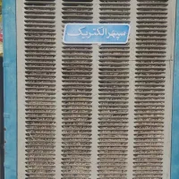 کولر ابی سپهرالکتریک ۷۵۰۰