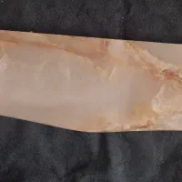 سنگ رو میز آینه شمعدانی