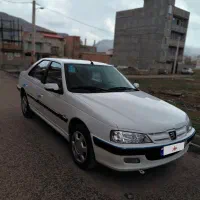 پرشیا تیوفایو ۴۰۱