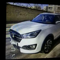 زوتی شاسیDL5 اتومات۲۰۲۳وارداتی